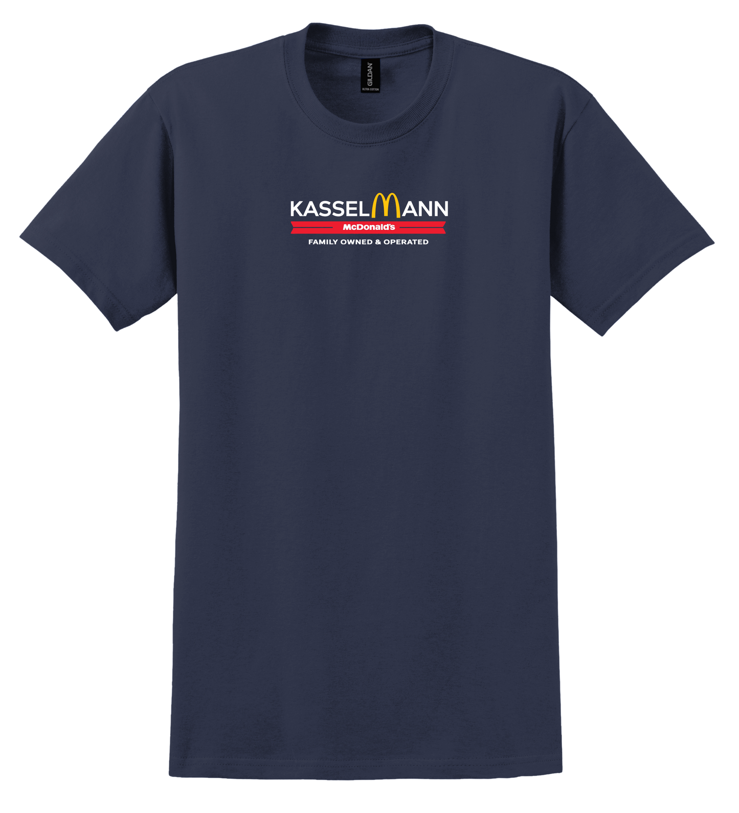 Kasselmann Core T-Shirt