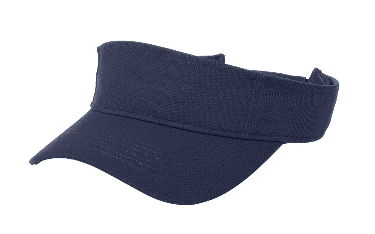 PosiCharge Visor