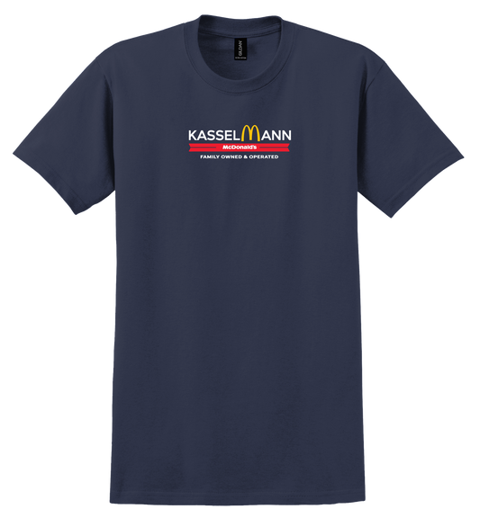 Kasselmann Core T-Shirt