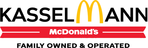 Kasselmann Family McDonald's Company Store